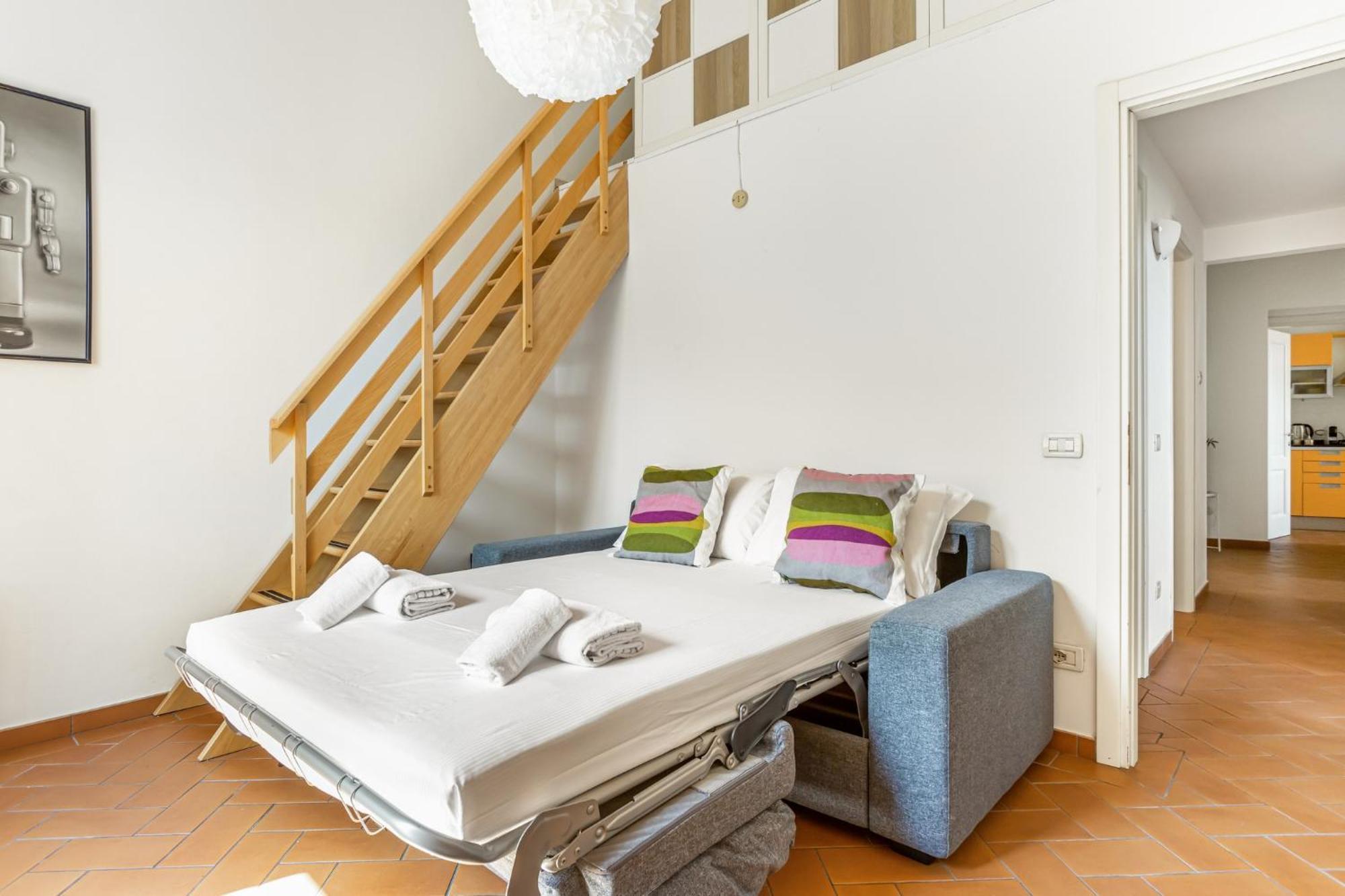 The Lions' Apartment In The Historic Centre X8 Floransa Dış mekan fotoğraf
