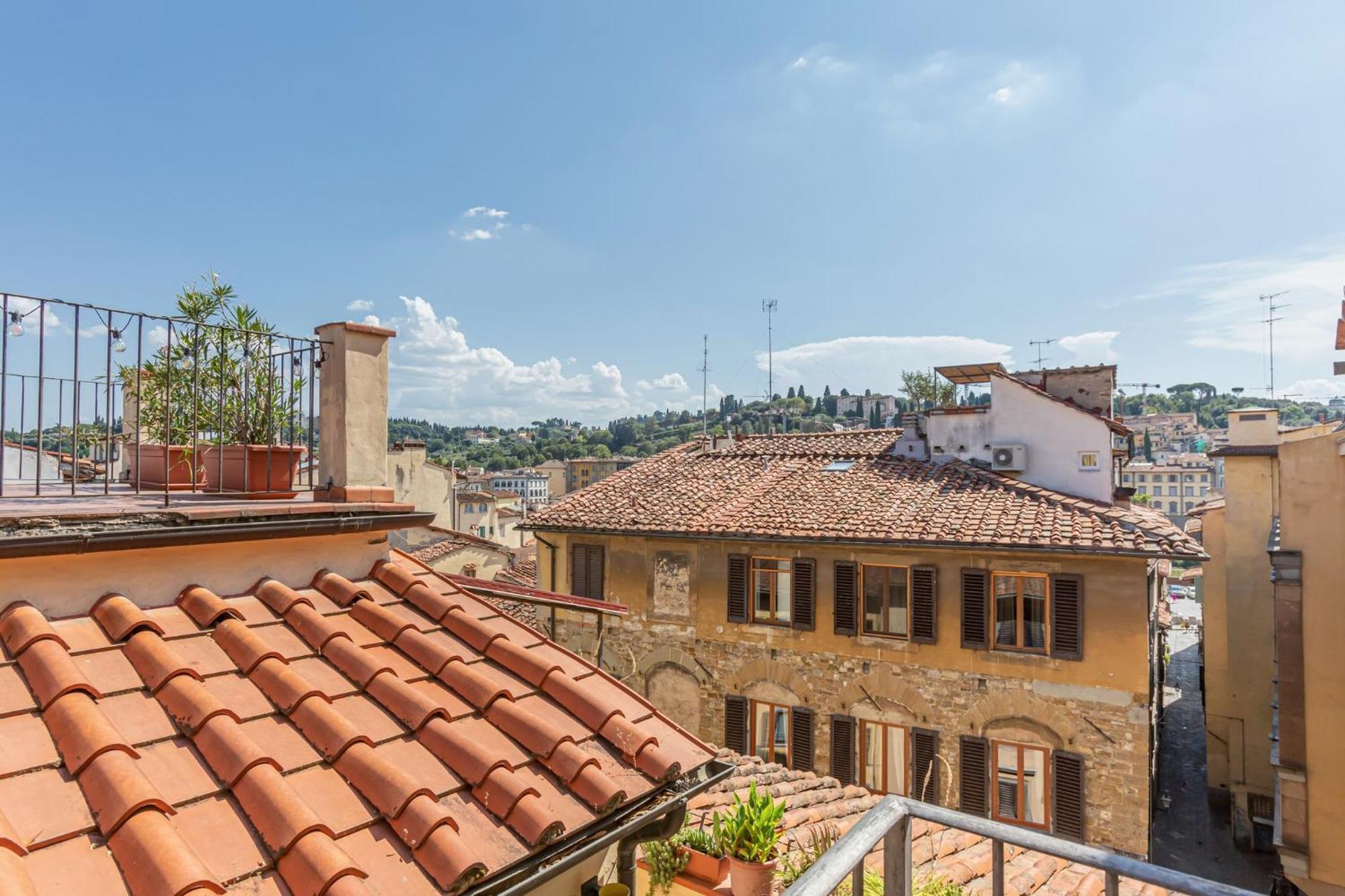 The Lions' Apartment In The Historic Centre X8 Floransa Dış mekan fotoğraf