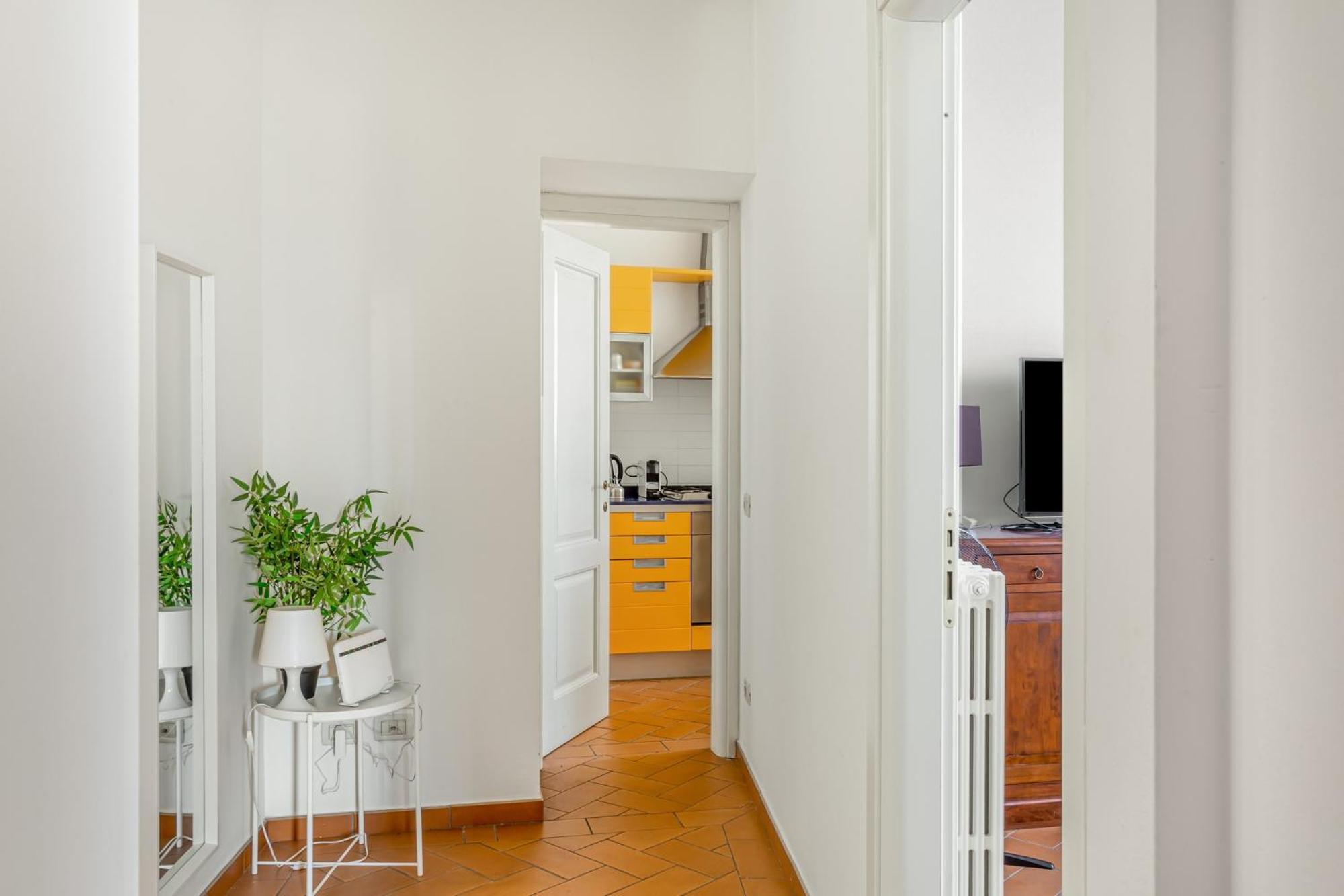 The Lions' Apartment In The Historic Centre X8 Floransa Dış mekan fotoğraf
