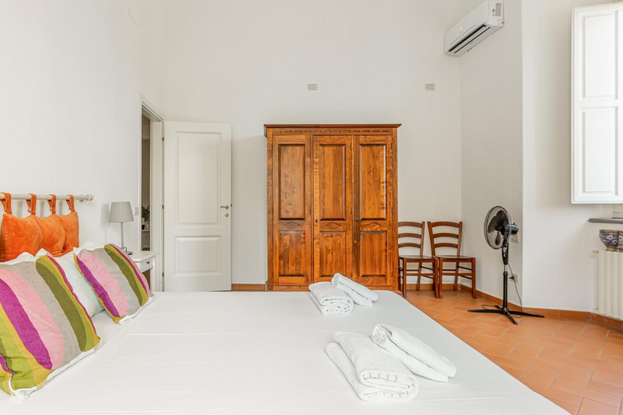 The Lions' Apartment In The Historic Centre X8 Floransa Dış mekan fotoğraf